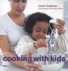 Linda Collister Cooking With Kids 