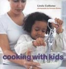 Linda Collister Cooking With Kids 