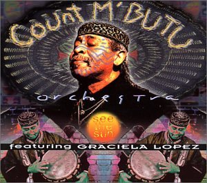 Count M'Butu/See The Sun