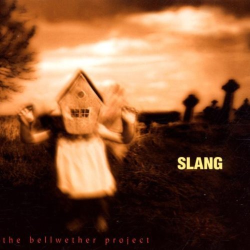 Slang/Bellwether Project
