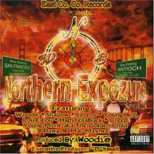 Northern Exposure/Vol. 1-Northern Exposure