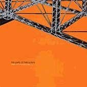 Party Of Helicopters/Space...And How Sweet It Was@2 Cd Set