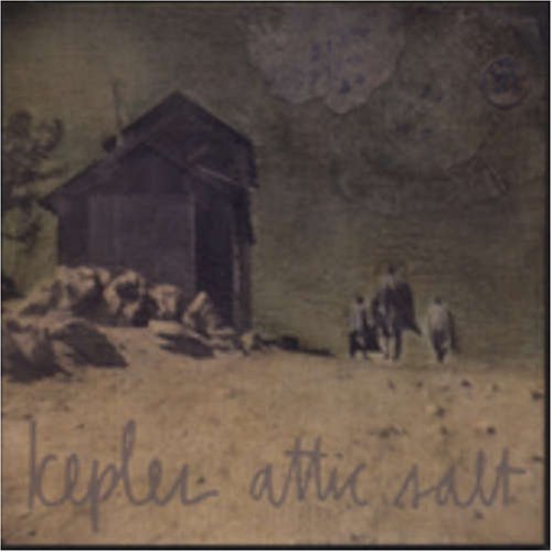 Kepler/Attic Salt