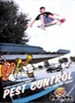 Pest Control/Little Kids Big Tricks@Clr@Chnr