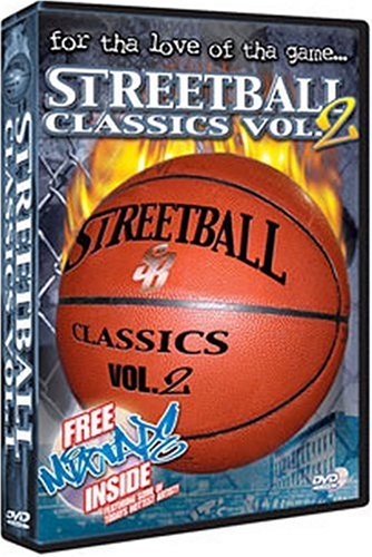 Streetball Classics/Vol. 2@Clr@Nr