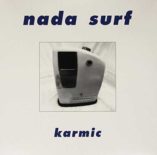 Nada Surf/Karmic Ep
