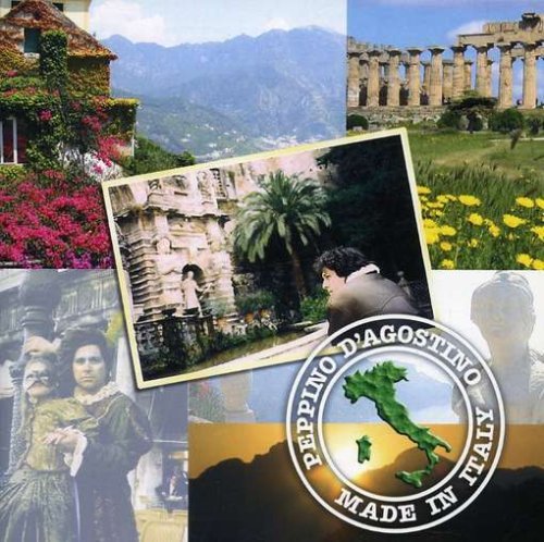 Peppino D'Agostino/Made In Italy