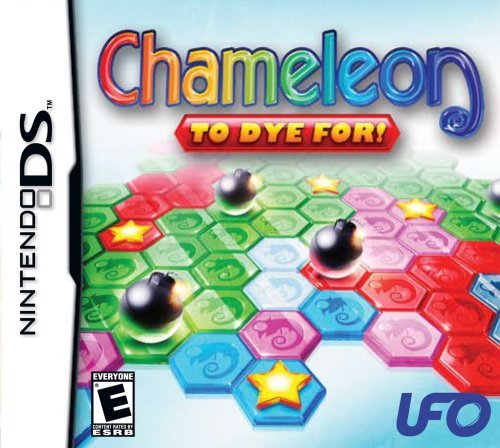 Nintendo DS/Chameleon