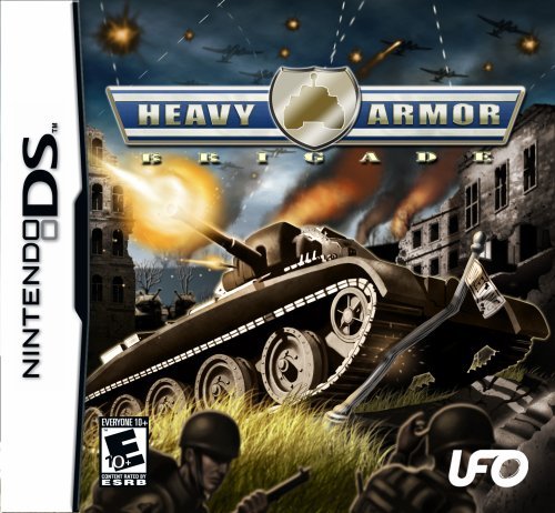 Nintendo DS/Reversal Challenge