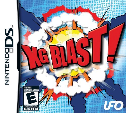 Nintendo DS/Xg Blast