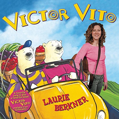 Laurie Berkner/Victor Vito