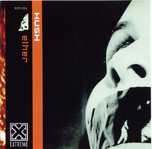 ETHER/HUSH