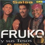 Fruko Y Sus Tesos Vol. 1 Greatest Hits 
