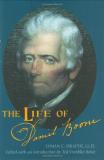 Lyman C. Draper Life Of Daniel Boone The 