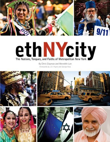 Chris Clayman Ethnycity The Nations Tongues And Faiths Of Metropolitan 