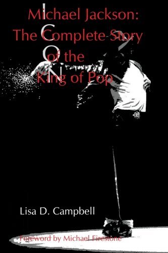LISA D. CAMPBELL/Michael Jackson