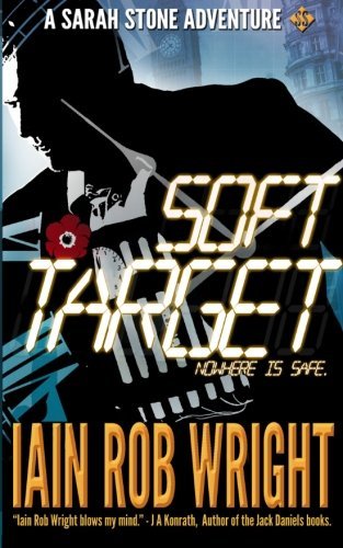 Iain Rob Wright Soft Target 
