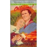 OKLAHOMA/MACRAE/JONES
