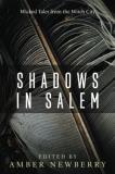 Bill Dale Grizzle Shadows In Salem Wicked Tales From The Witch City 