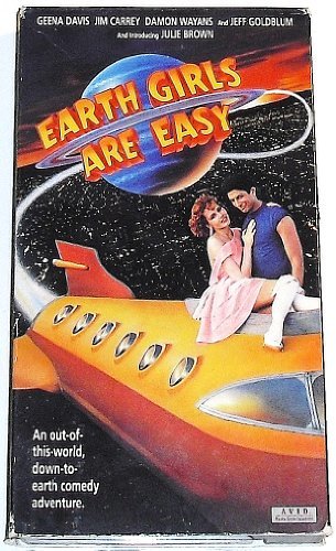 Earth Girls Are Easy/Davis/Goldblum@Clr/Cc/Dss/Ep@Pg