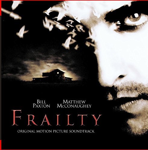 Frailty / O.S.T/Frailty / O.S.T@MADE ON DEMAND