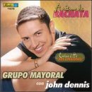 Grupo Mayoral Con Jo/Ritmo De Bachata