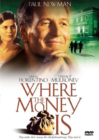 Where The Money Is Newman Fiorentino Mulroney Bar Clr Cc Pg13 