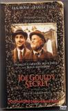 Joe Gould's Secret Tucci Holm Davis Clarkson Mart Clr Cc R 