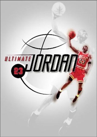 JORDAN,MICHAEL/ULTIMATE JORDAN