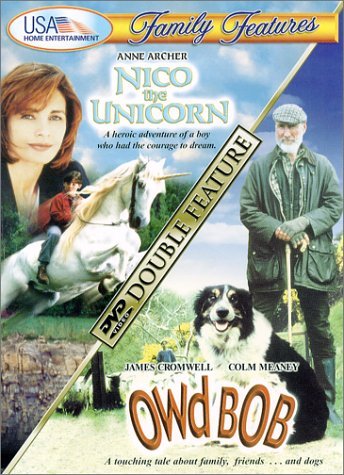 Nico The Unicorn Owd Bob (1997 Archer Cromwell Clr Prbk 01 07 02 Nr 2 On 1 