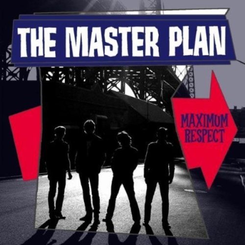 Master Plan/Maximum Respect