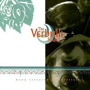 Verbrilli Sound/Many Coloured Butterflies