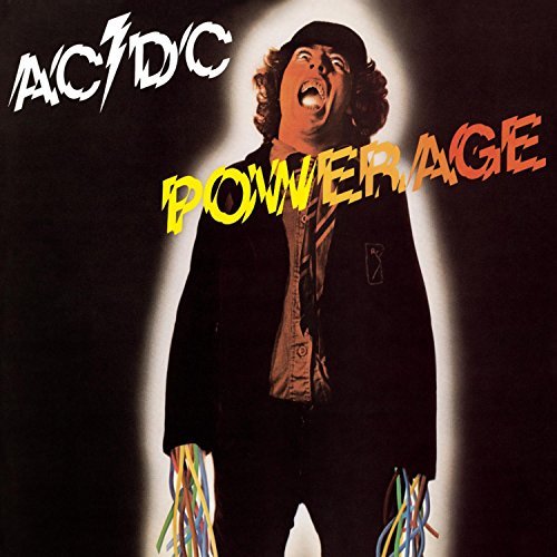 AC/DC/Powerage@Remastered