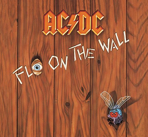 AC/DC/Fly On The Wall