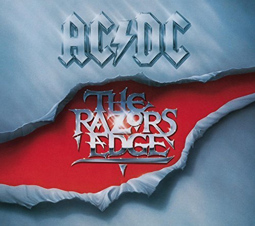 AC/DC/Razor's Edge@Remastered