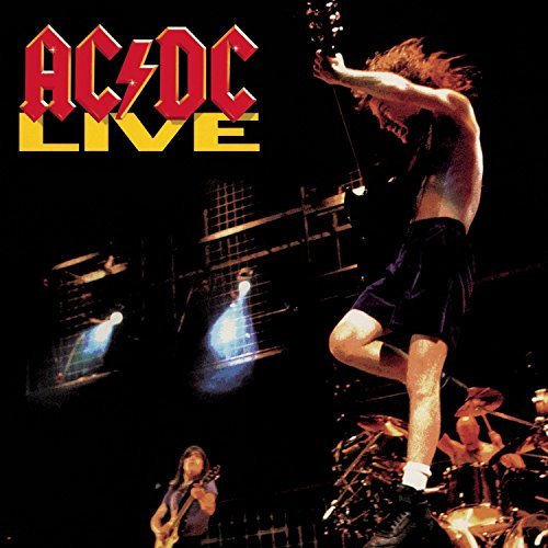 AC/DC/Live@Remastered