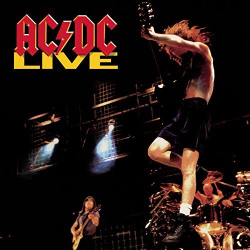 Ac/Dc/Live@Coll. Ed.@2 Cd Set