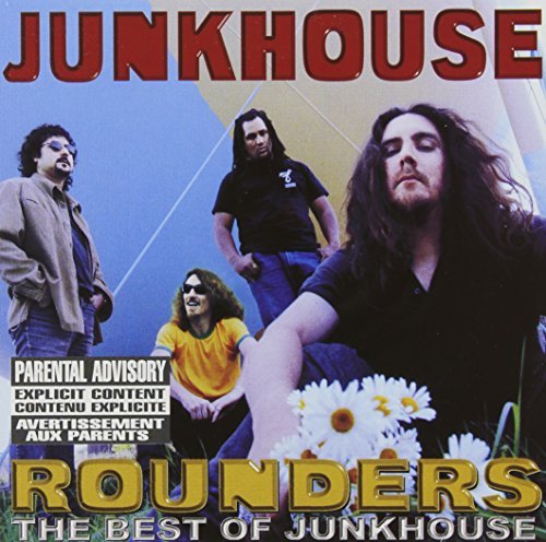 Junkhouse/Best Of Junkhouse