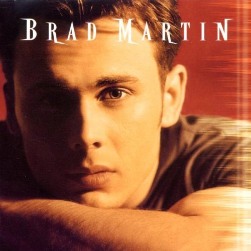 MARTIN,BRAD/WINGS OF A HONKY TONK ANGEL