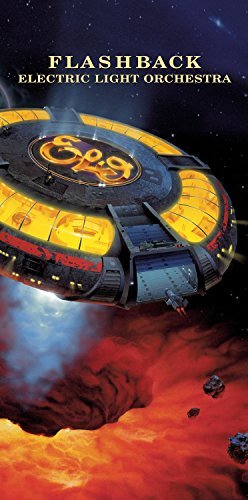 Electric Light Orchestra/Flashback@Remastered@3 Cd