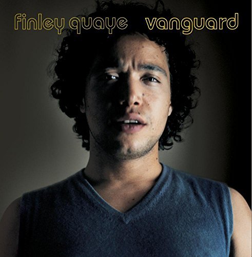 Finley Quaye/Vanguard@Cd-R