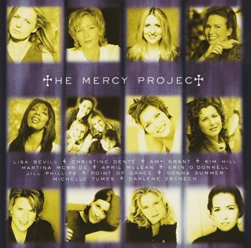 Mercy Project/Mercy Project@Grant/Mcbride/Hill/Mclean@Summer/Dente/Phillips/Tumes