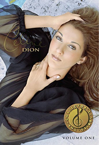 DION,CELINE/VOL. 1-COLLECTOR'S SERIES