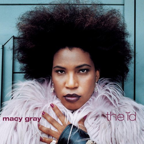 Macy Gray/Id