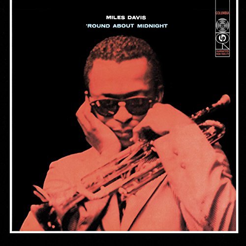 Miles Davis/Round About Midnight