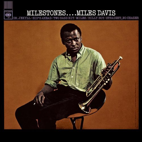 Miles Davis/Milestones