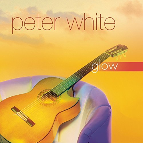 WHITE,PETER/GLOW