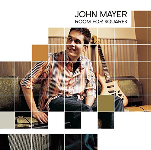 John Mayer/Room For Squares