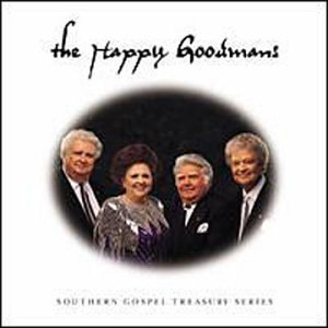 Happy Goodmans/Southern Gospel Treasury