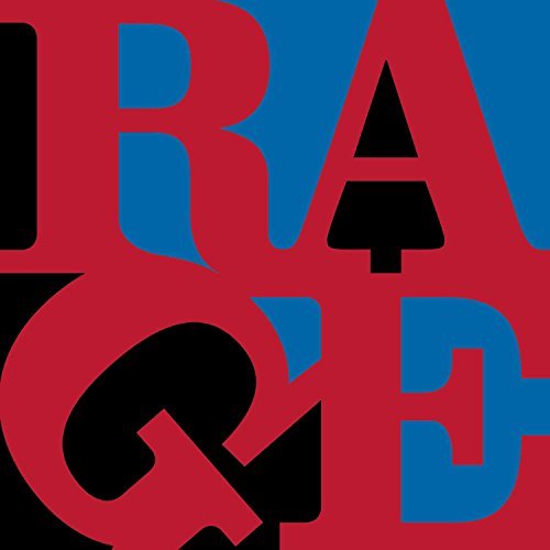 Rage Against The Machine/Renegades@Explicit Version